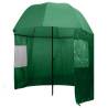 Fishing Umbrella Green 300x240 cm Size 300 x 240 cm Quantity in Package 1 