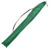 Fishing Umbrella Green 300x240 cm - Essential for Anglers