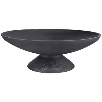 Esschert Design Fire Bowl S FF209 - Durable Cast Iron Charm