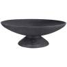 Esschert Design Fire Bowl S FF209 - Durable Cast Iron Charm