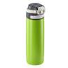 Leifheit Thermos Bottle Flip 600 ml - Kiwi Green | HipoMarket