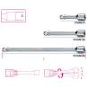 Beta Tools 3/8 Wobble Extension Bar 910AN/250 | HipoMarket UK