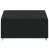 Durable 3-Seater Bench Covers - Premium 420D Oxford Fabric