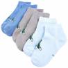 Kids' Socks 5 Pairs EU 23-26 Size 23-26 