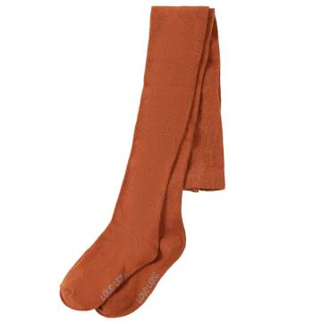 Kids' Pantyhose Cognac 128 - Comfort & Durability | Hipo Market