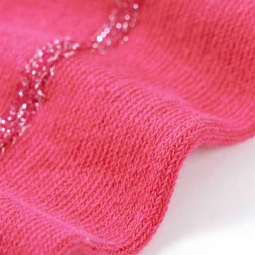 Kids' Bright Pink Pantyhose Size 116 - Affordable Quality Wear