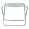 Esschert Design Garden Tool Stool - Stylish Rose Print