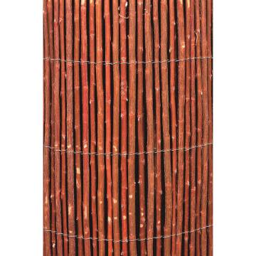 Nature Garden Screen Willow 1.5x3 m - Privacy & Natural Look