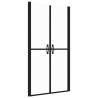 Shower Door Clear ESG (93-96)x190 cm - Stylish & Functional