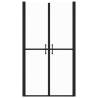 Shower Door Clear ESG (93-96)x190 cm - Stylish & Functional