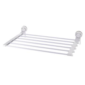 RIDDER Vacuumcap Ela Laundry Rack - Space Saving & Durable