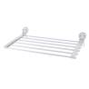 RIDDER Vacuumcap Ela Laundry Rack - Space Saving & Durable