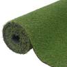 Artificial Grass 1.5x10 m/20 mm Green Size 1.5 x 10 m / 20 mm Quantity in Package 1 