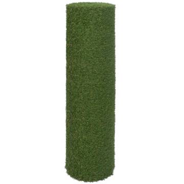 Artificial Grass 1.5x10m - Durable Green Turf | HipoMarket