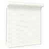 Roller Shutter Aluminium 140x150 cm White - Premium Quality