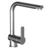 SCHÜTTE RIO Chrome Sink Mixer - Top Mounted Faucet