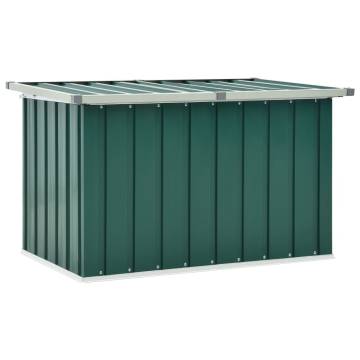 Stylish Green Garden Storage Box 109x67x65 cm | HipoMarket