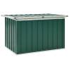 Stylish Green Garden Storage Box 109x67x65 cm | HipoMarket