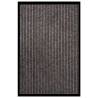 Doormat Striped Beige 80x120 cm Colour beige Size 80 x 120 cm Quantity in Package 1 