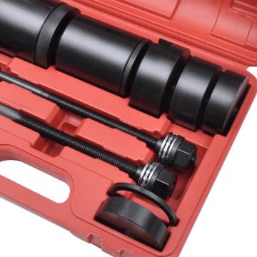 Subframe Bushing Installer Tool Set for BMW - Professional Grade