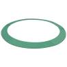 Safety Pad PE Green for 10 Feet/3.05 m Round Trampoline Colour green Size 10 feet/3.05 m Quantity in Package 1 