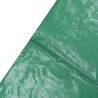 Safety Pad PE Green for 10ft Round Trampoline | HipoMarket