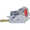 Hand Winch 1130 kg - Durable, High-Quality & Versatile