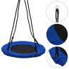 Swing 60 cm Blue – 100 kg Capacity | Hipomarket UK