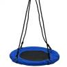 Swing 60 cm Blue – 100 kg Capacity | Hipomarket UK