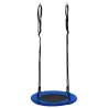 Swing 60 cm Blue – 100 kg Capacity | Hipomarket UK