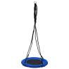 Swing 60 cm Blue – 100 kg Capacity | Hipomarket UK