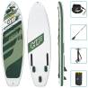 Bestway Hydro-Force Kahawai Inflatable SUP - 310x86 cm