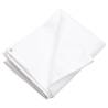 Durable 8x8m White Tarpaulin 260 g/m² - Versatile HDPE Cover