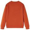 Kids' Sweatshirt Light Rusty 92 - Affordable Quality Wear