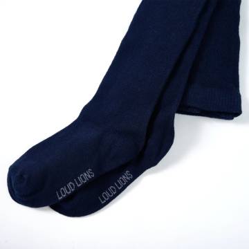 Kids' Pantyhose Navy 116 - Affordable & Durable Children's Wear