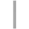 Stylish Cabinet Handles - 20 pcs Silver 96 mm Stainless Steel