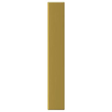 Gold Cabinet Handles 20 pcs - 64 mm Stainless Steel | HipoMarket