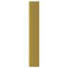 Gold Cabinet Handles 20 pcs - 64 mm Stainless Steel | HipoMarket