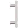 20 pcs Silver Cabinet Handles - Stylish & Durable