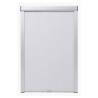 Blackout Roller Blind White MK06 - Ideal for Any Room