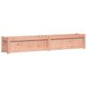 Garden Planter 180x31x31 cm | Solid Wood Douglas - HiPoMarket