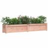 Garden Planter 180x31x31 cm | Solid Wood Douglas - HiPoMarket