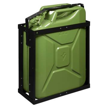 ProPlus Metal Holder for 20L Jerry Can - Secure & Durable