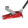 Carpoint Hydraulic Trolley Jack 1500 kg - Lightweight & Safe