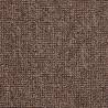 Carpet Stair Treads 15 pcs Coffee Brown - Non-Slip Mats