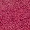 Luxurious Fuchsia Bathroom Mat Set - 2 Pieces | HipoMarket