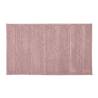 Kleine Wolke Monrovia Pink Bath Rug 60x60 cm | Hipomarket