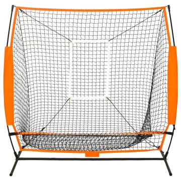 Multisport Baseball Practice Net - Durable & Portable 174x76 cm