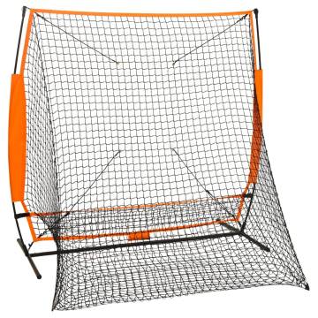 Multisport Baseball Practice Net - Durable & Portable 174x76 cm