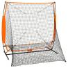 Multisport Baseball Practice Net - Durable & Portable 174x76 cm